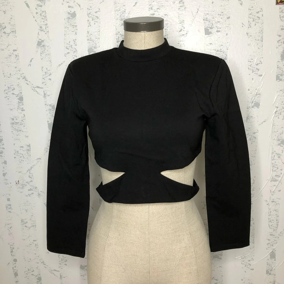 Silence + Noise cutout crop - Picture 1 of 5